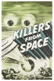 Killers from Space Killers from Space