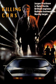 Killing Cars