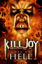 Killjoy Goes to Hell Killjoy Goes to Hell