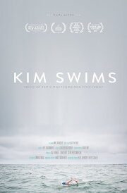 Kim Swims Kim Swims