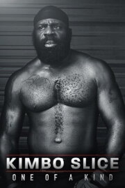 Kimbo Slice: One of A Kind