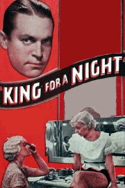 King for a Night King for a Night