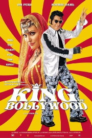 King of Bollywood