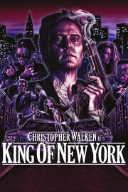 King of New York