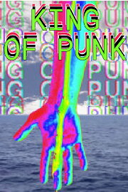 King of Punk King of Punk