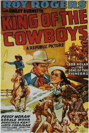 King of the Cowboys King of the Cowboys