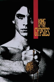 King of the Gypsies King of the Gypsies