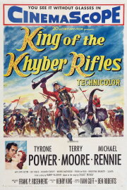 King of the Khyber Rifles