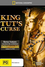 King Tut's Curse