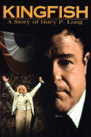 Kingfish: A Story of Huey P. Long Kingfish: A Story of Huey P. Long