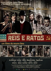 Kings & Rats Kings & Rats