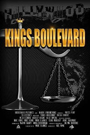 Kings Boulevard