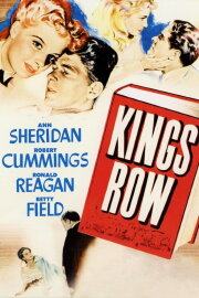 Kings Row Kings Row