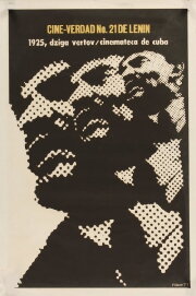 Kino-Pravda No. 21: Lenin Kino-Pravda. A Film Poem About Lenin