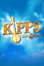 Kipps - The New Half a Sixpence Musical