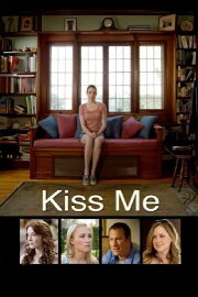 Kiss Me Kiss Me