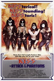 KISS Meets the Phantom of the Park KISS Meets the Phantom of the Park