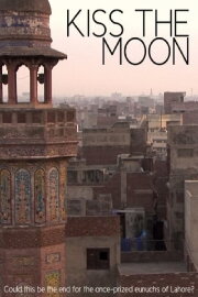 Kiss the Moon