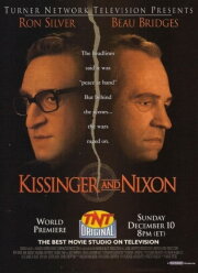 Kissinger and Nixon Kissinger and Nixon
