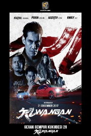 KL Wangan
