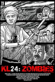 KL24: Zombies KL24: Zombies
