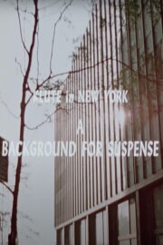 'Klute' in New York 'Klute' in New York