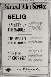 Knight of the Saddle