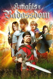 Knights of Badassdom Knights of Badassdom