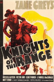 Knights of the Range Knights of the Range