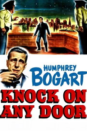 Knock on Any Door Knock on Any Door