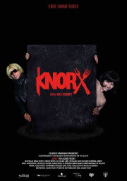 Knorx Knorx