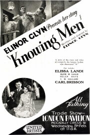 Knowing Men Knowing Men