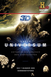 Known Universe: The 7 Wonder of Universe Known Universe: The 7 Wonder of Universe