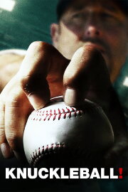 Knuckleball! Knuckleball!