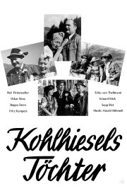 Kohlhiesel's Daughters Kohlhiesel's Daughters
