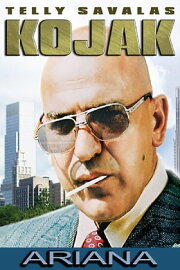 Kojak: Ariana Kojak: Ariana