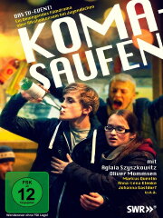 Komasaufen Komasaufen
