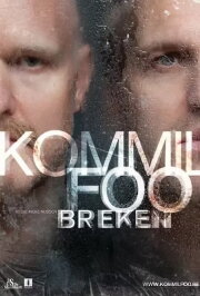Kommil Foo: Breken