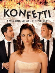 Konfetti Konfetti
