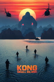 Kong: Skull Island Kong: Skull Island