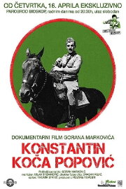 Konstantin Koca Popovic