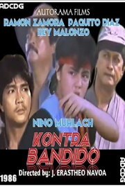 Kontra Bandido Kontra Bandido