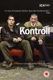 Kontroll Kontroll
