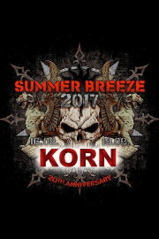 Korn : Live Summer Breeze Festival Korn : Live Summer Breeze Festival