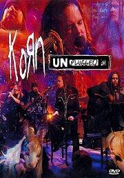 Korn: MTV Unplugged
