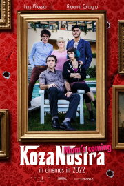 Koza Nostra. Mom's Coming