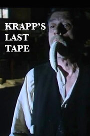 Krapp's Last Tape Krapp's Last Tape
