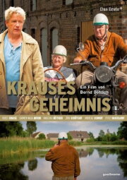 Krauses Geheimnis