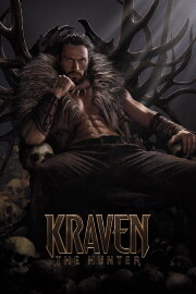 Kraven the Hunter Kraven the Hunter