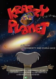 Krazzy Planet Krazzy Planet